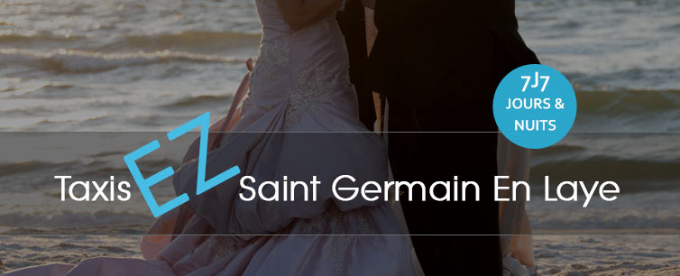 PRESTATION DE TAXI lors de votre MARIAGE