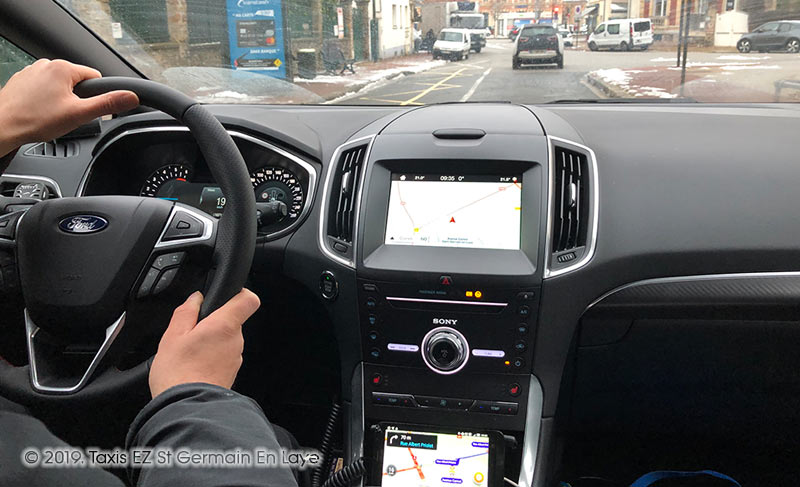 Prévoir un chauffeur taxi pour votre mariage est une bonne manière d'assurer la pérénité de ce jour et la prévention routière